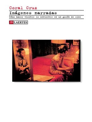 cover image of Imágenes narradas